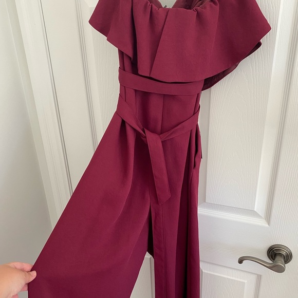 Brand New Aritzia Jumpsuit (tags attached) - Picture 2 of 6